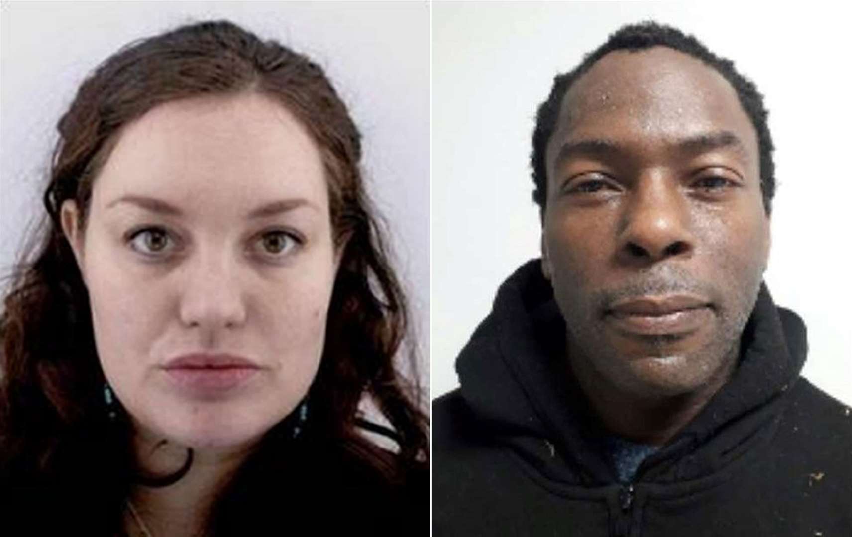 Constance Marten and Mark Gordon deny manslaughter by gross negligence of the little girl between January 4 and February 27 last year (Greater Manchester Police/PA)