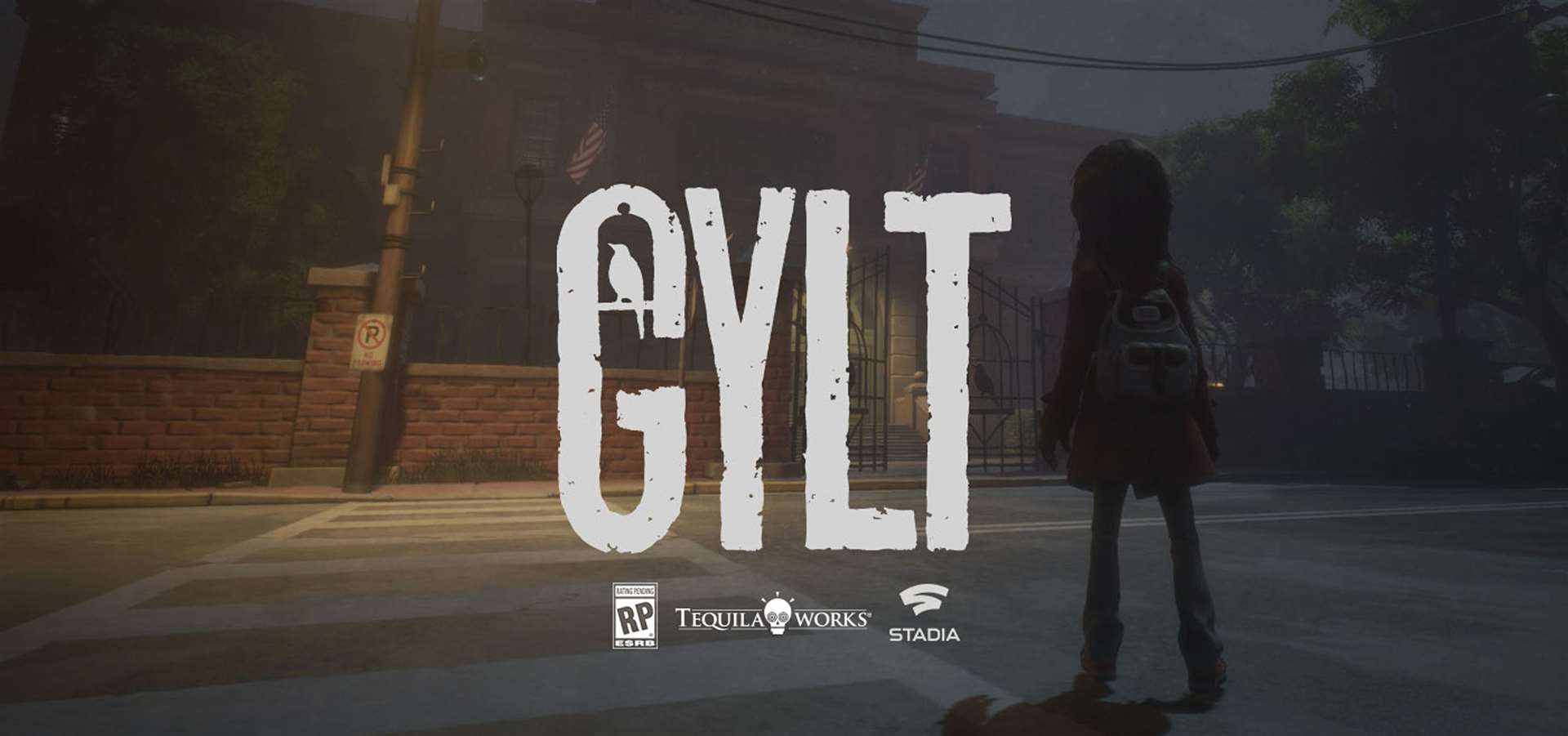Gylt. Picture: Handout/PA