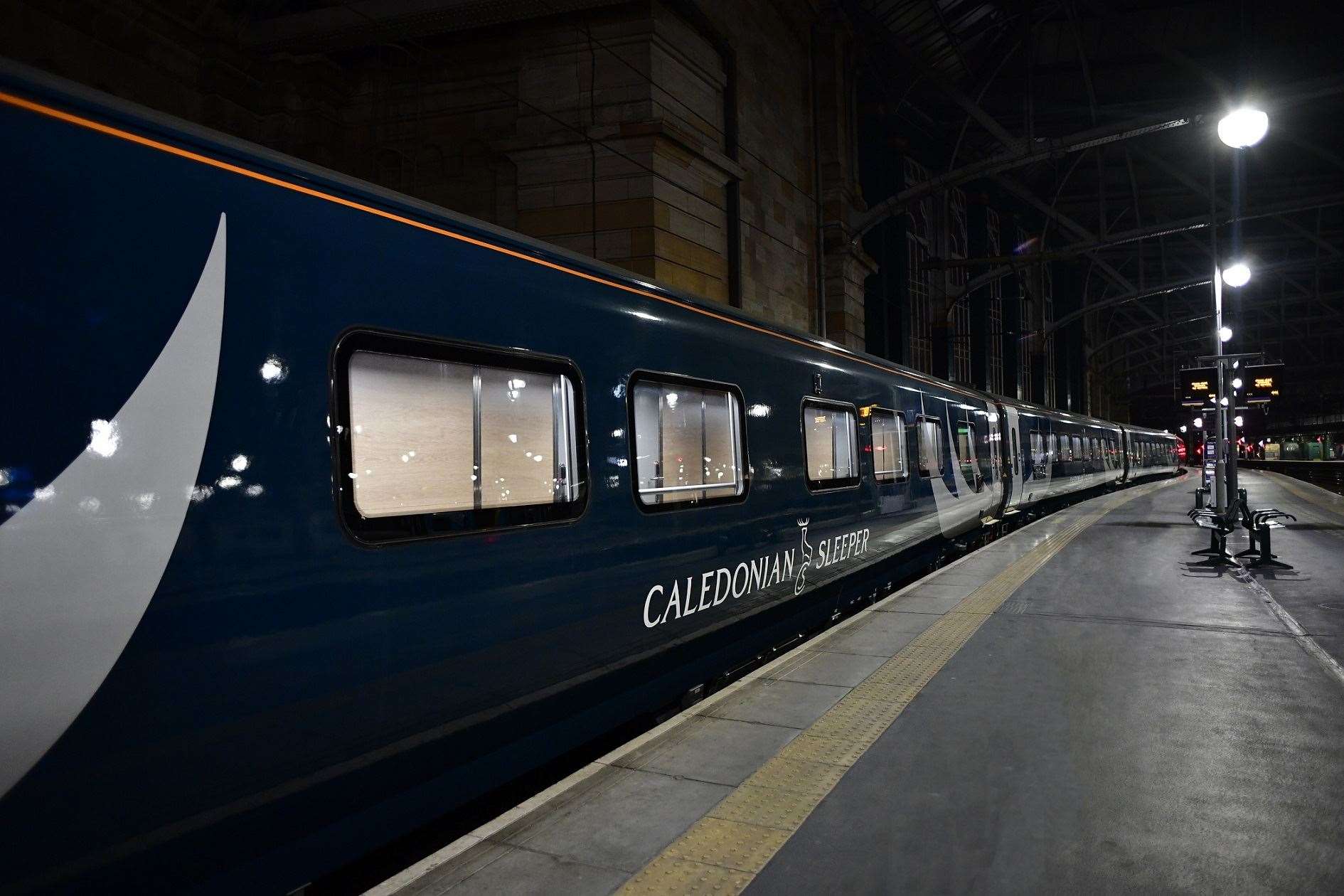 Caledonian Sleeper service will not operate for 11 nights from tomorrow unless there is a late, late breakthrough.