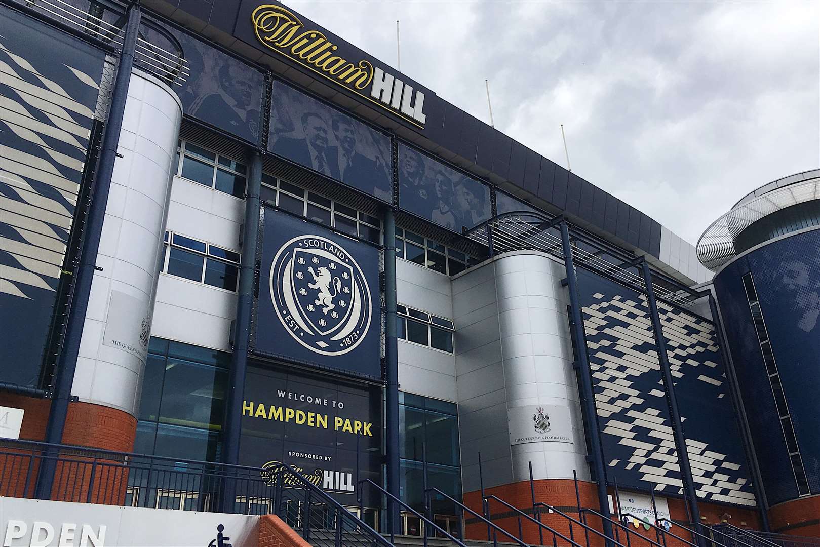 Hampden Park will play host to the final stages of a new women's national cup competition.