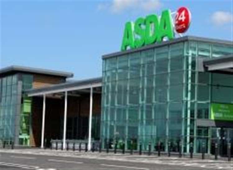Police were called to a disturbance at Asda in Inverness.