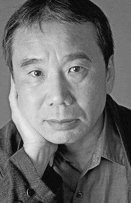Haruki Murakami. Picture: Elena Siebert