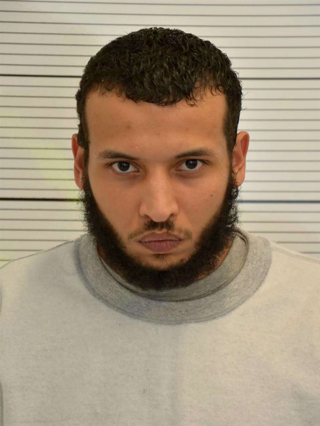 Reading attacker Khairi Saadallah (Thames Valley Police/PA)