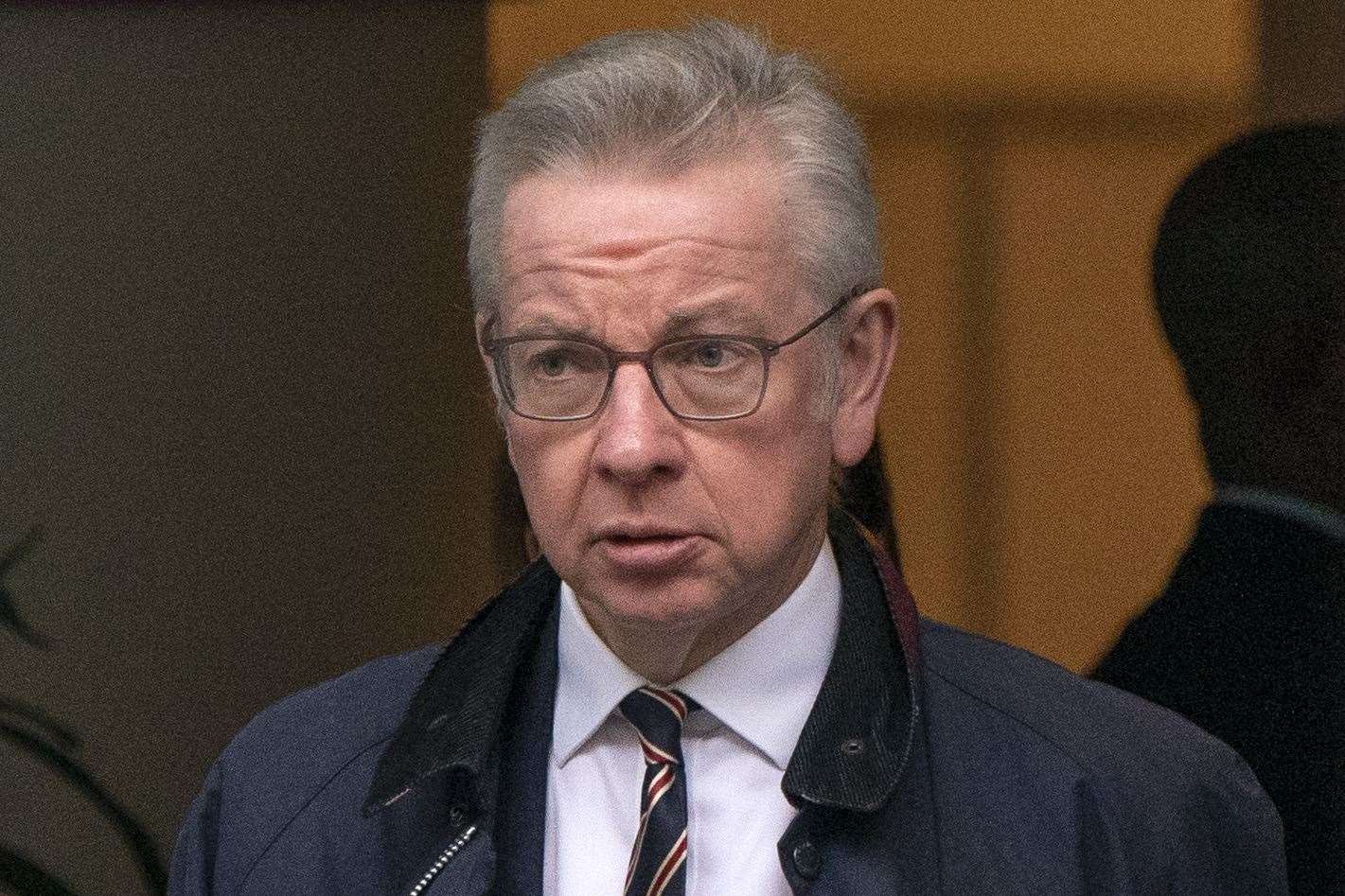 The development scheme was subject to an inquiry ordered by Levelling Up Secretary Michael Gove (Jane Barlow/PA)