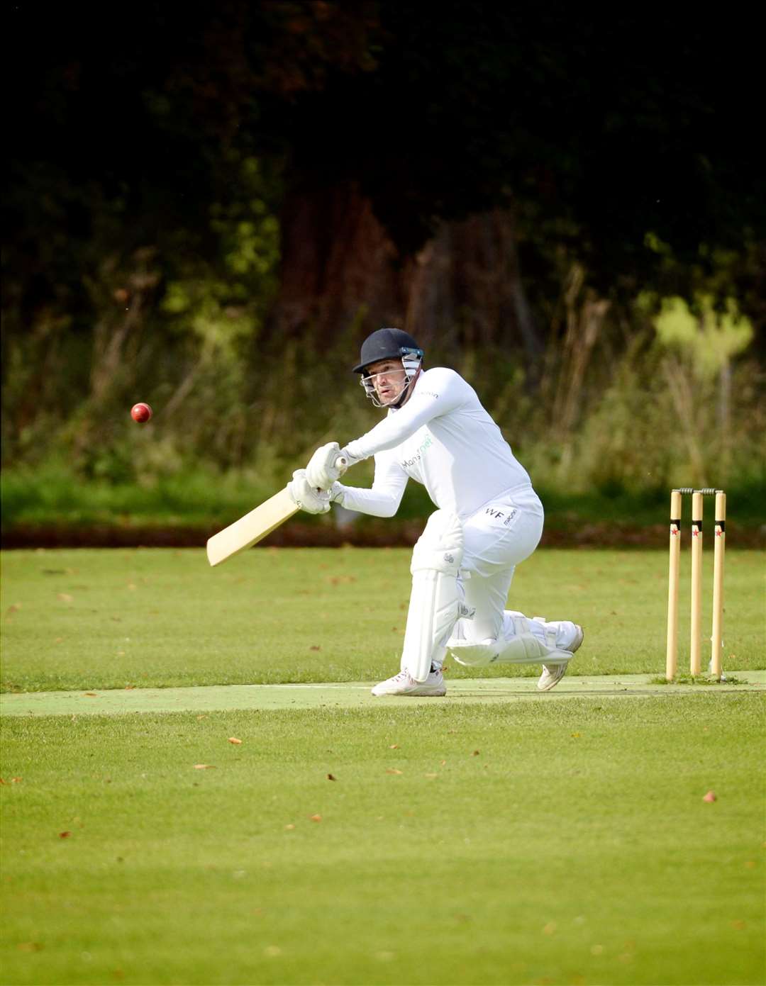 Will Ford has stepped up from vice-captain to Northern Counties captain ahead of the 2022 season. Picture: James Mackenzie