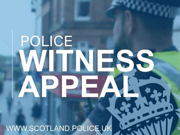 Police witness appeal.