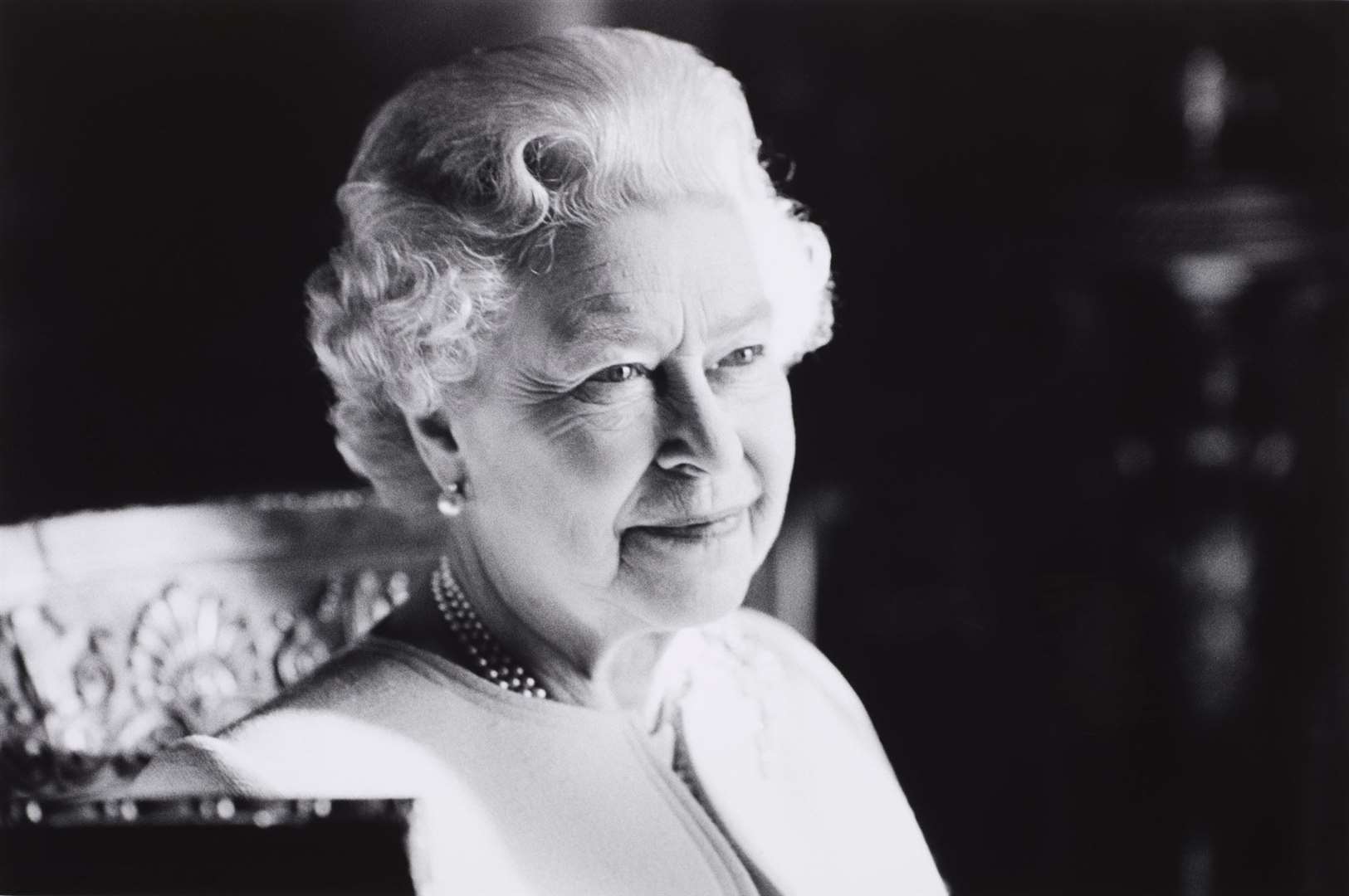 The Queen's funeral is taking place on Monday.