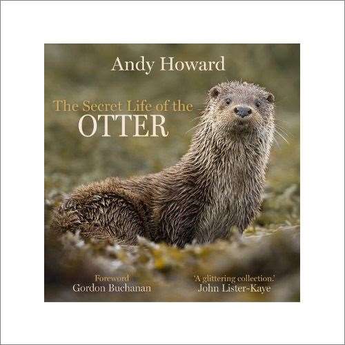 Secret Life Of The Otter.