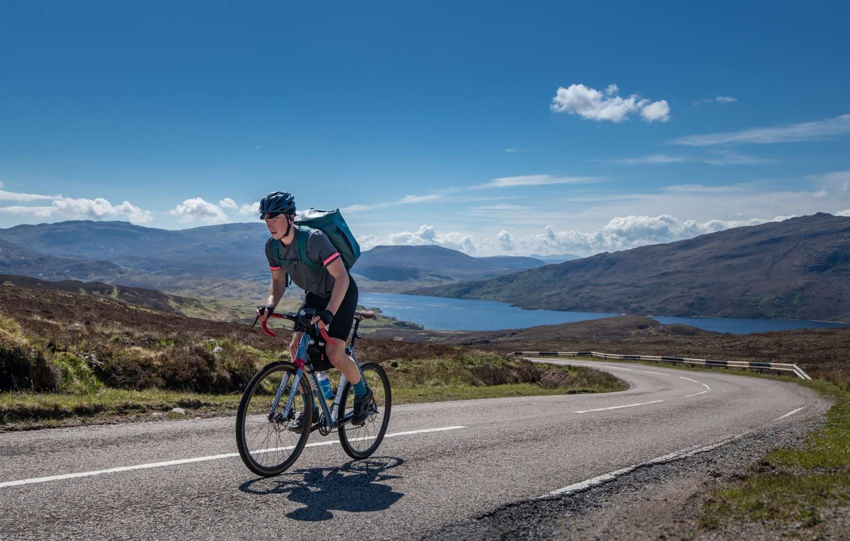 Discover Scotland 2022 aims to encourage visitors to rediscover the Highlands now that pandemic restrictions have lifted. Picture: Liam Anderstrem