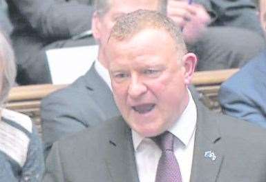 inverness-courier.co.uk - Andrew Dixon - SNP MP to lead debate on fairer energy pricing for Highlands