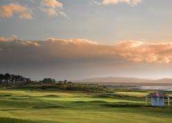 Nairn Golf Club is on course with its preparations for Curtis Cup