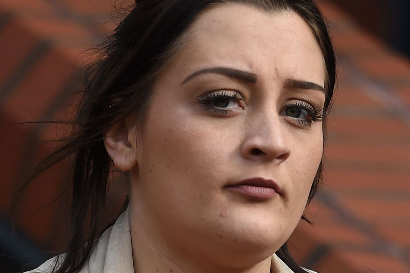 Woman Jailed For A Second Time For Knife Murder Of Her Partner Following Retrial