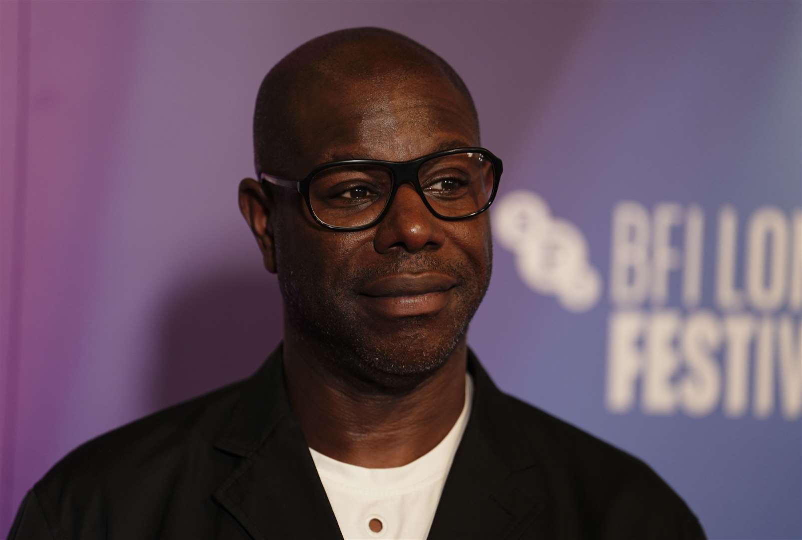 Sir Steve McQueen said that arts needed to be nurtured and protected (Jordan Pettitt/PA)