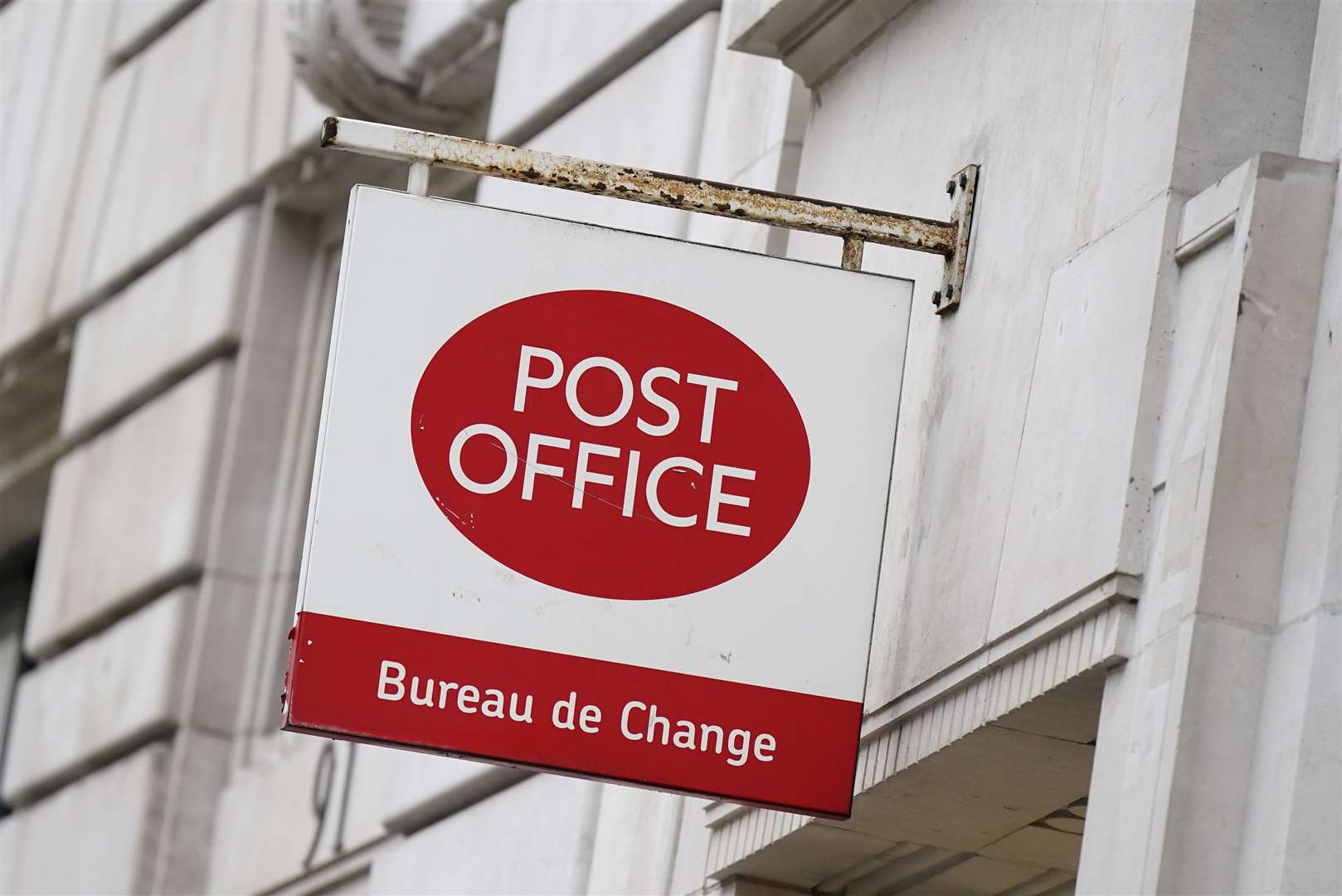 The Horizon software was installed by the Post Office in 1999 (PA)