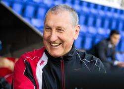 Caley Jags manager Terry Butcher is on the hunt for more players ahead of the July 23 SPL kick-off.