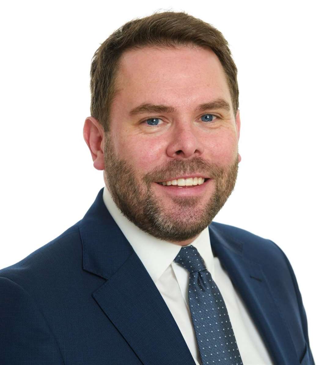 Chris Kerr, Lead Partner for Highlands, Islands & Moray, Harper Macloed LLP.