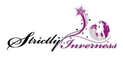 Strictly Logo