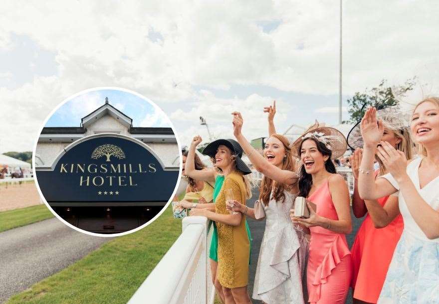 The fundraising Royal Ascot Ladies Day is returning to the Kingsmills Hotel in Inverness.