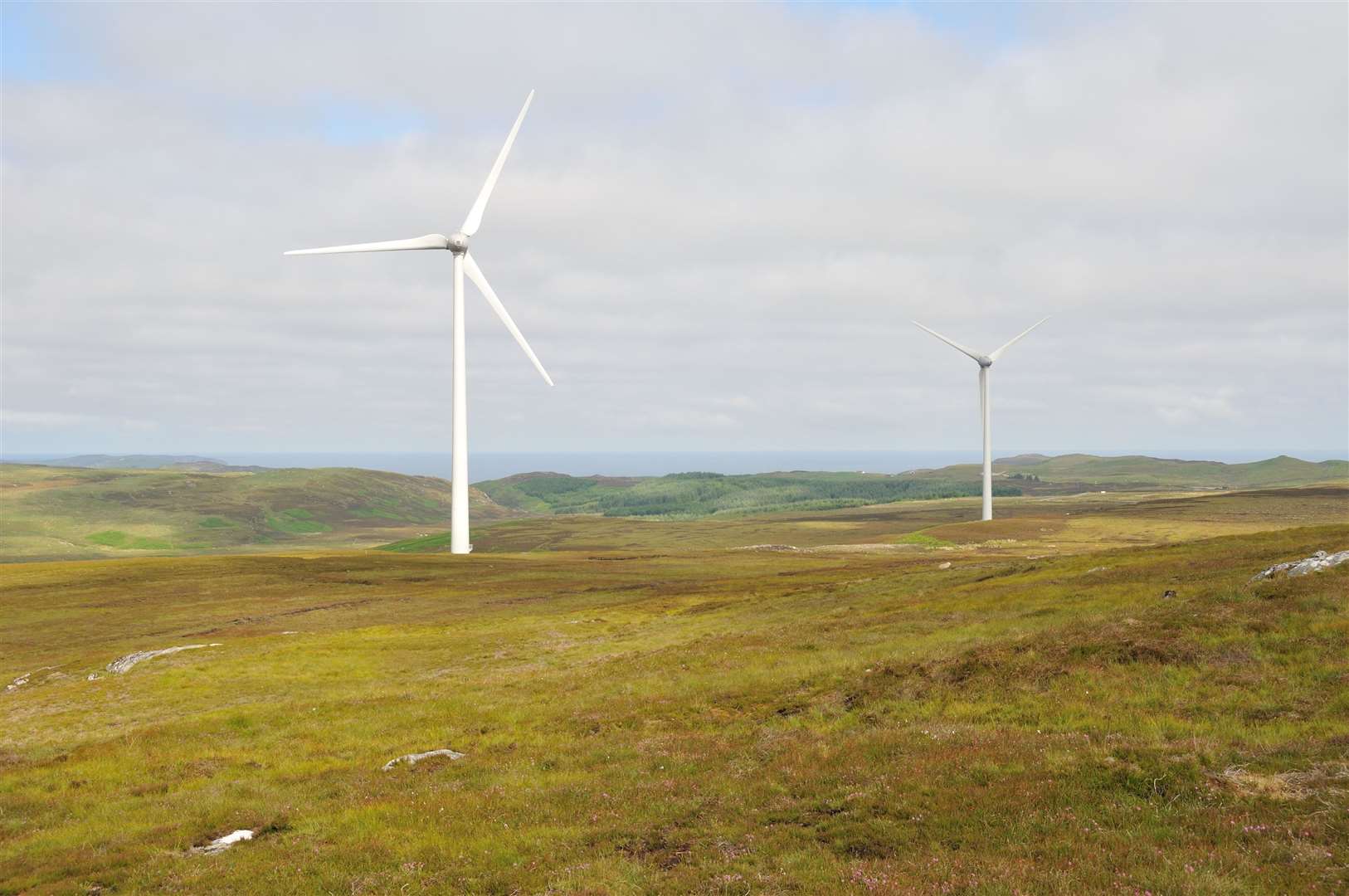 Onshore wind is competing in an allocation round for the first time since 2015.