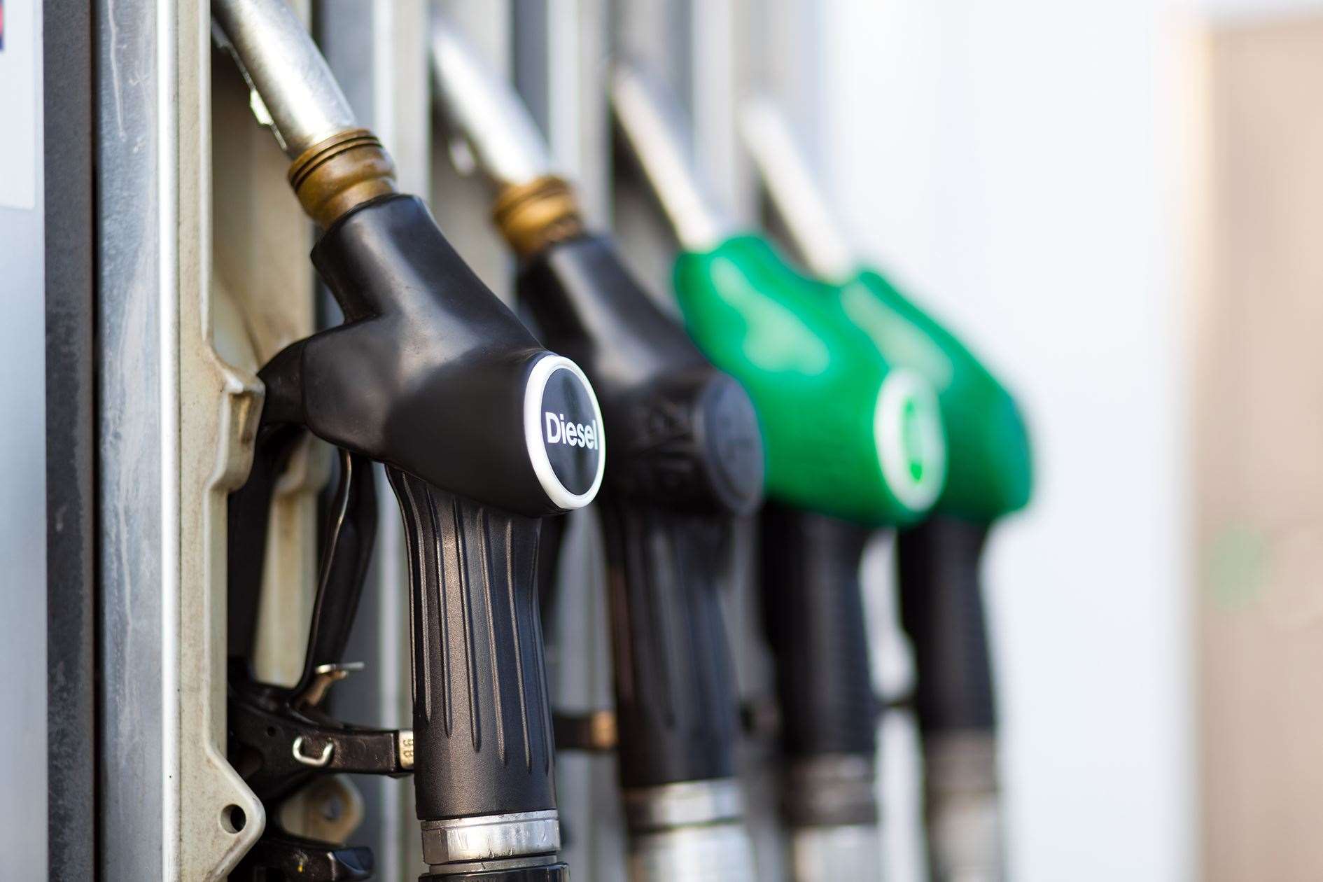 Are diesel prices too high in Inverness?