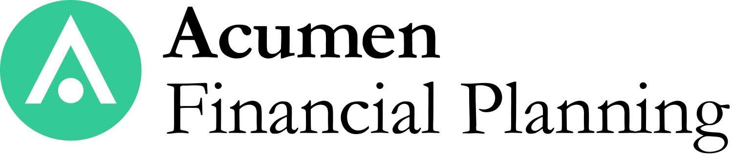 Acumen Financial Planning.