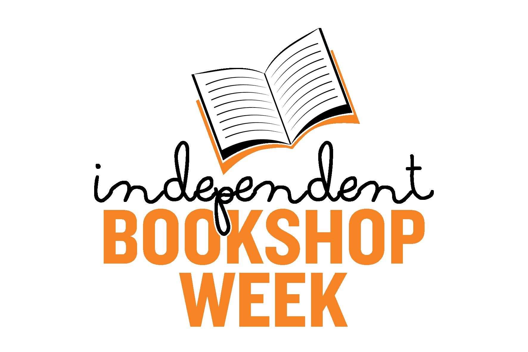 Independent Bookshop Week.