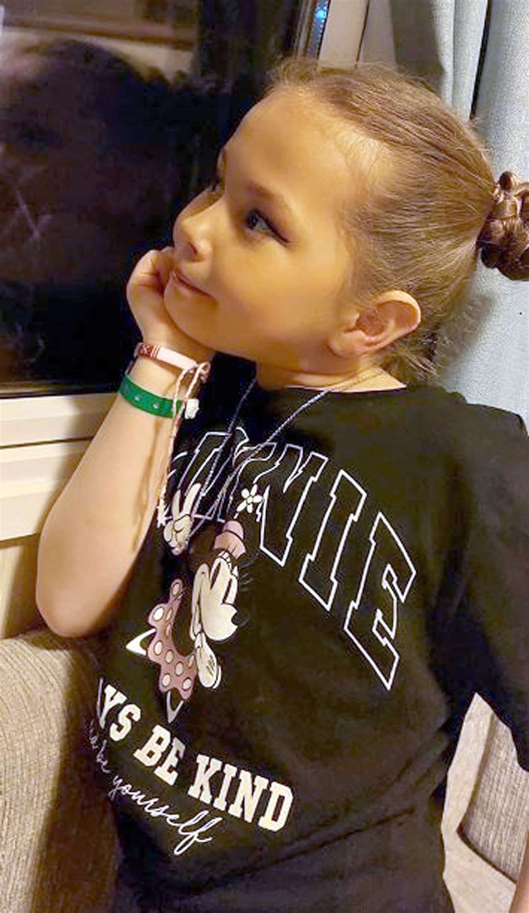 Nine-year-old Olivia Pratt-Korbel (Family handout/PA Media)