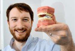 Glenridding dental Paul Roden