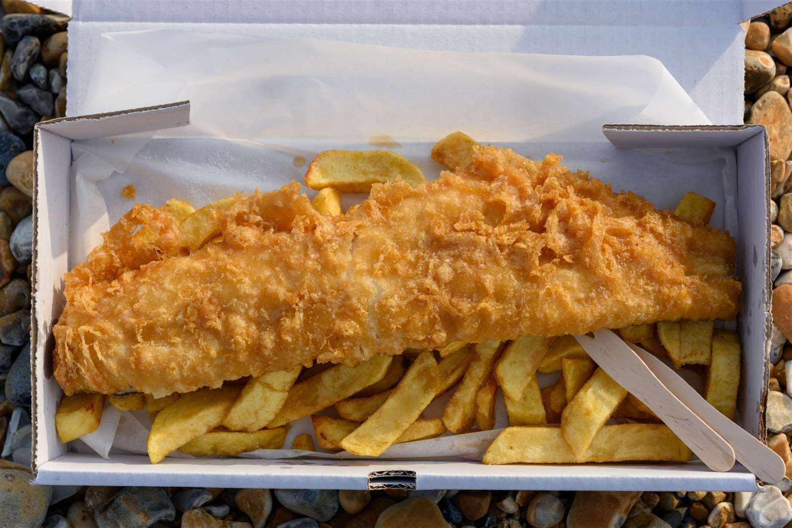 May 27 2022 marks National Fish and Chips Day. We asked our readers to share their favourite places.