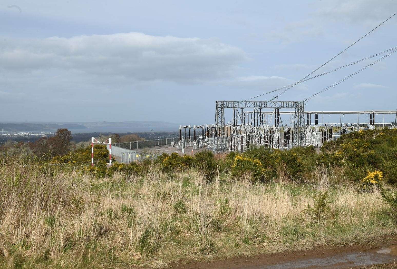 April date for public consultation over plans for 275,000 volt line to ...