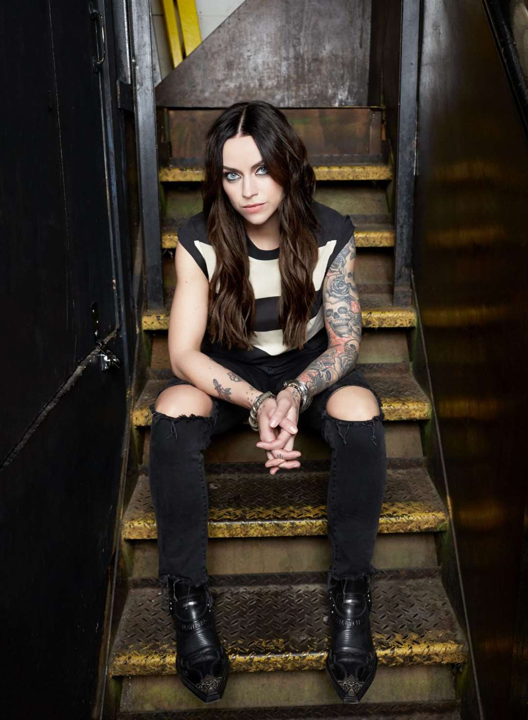 Amy Macdonald – Inverness date announced.