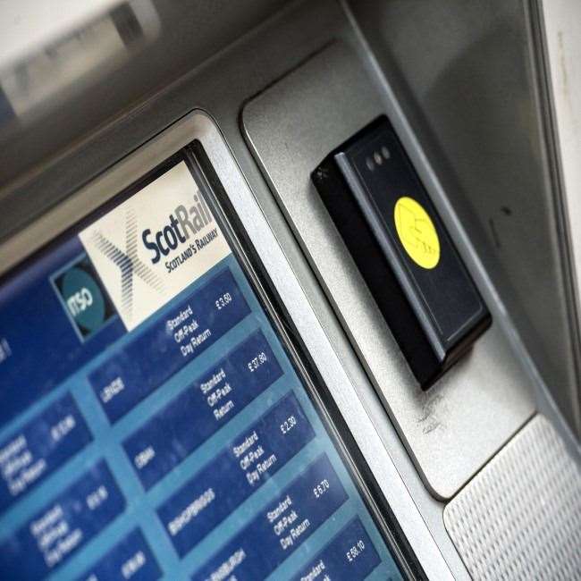 ScotRail will offer free refunds on unused tickets bought on or before December 20.