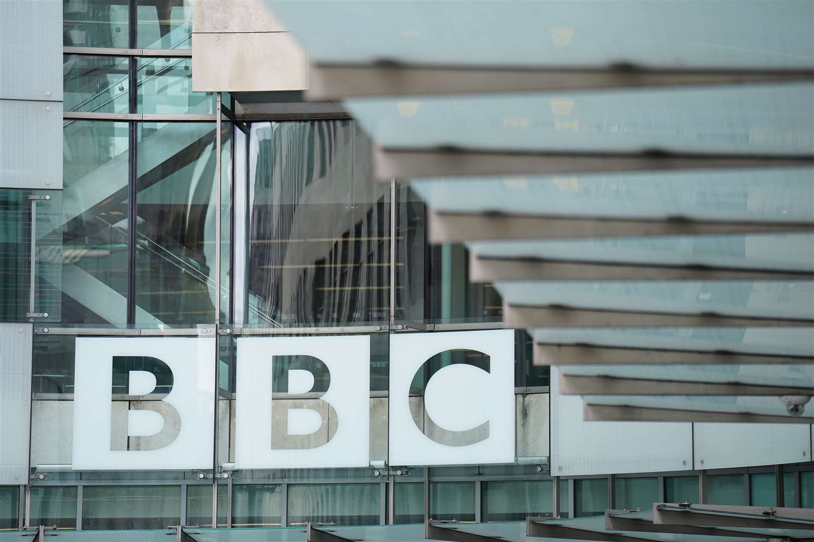 BBC Broadcasting House in central London (James Manning/PA)