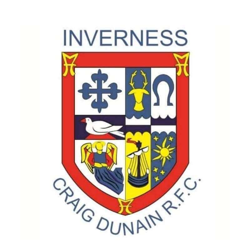 Invenress Craig Dunain logo