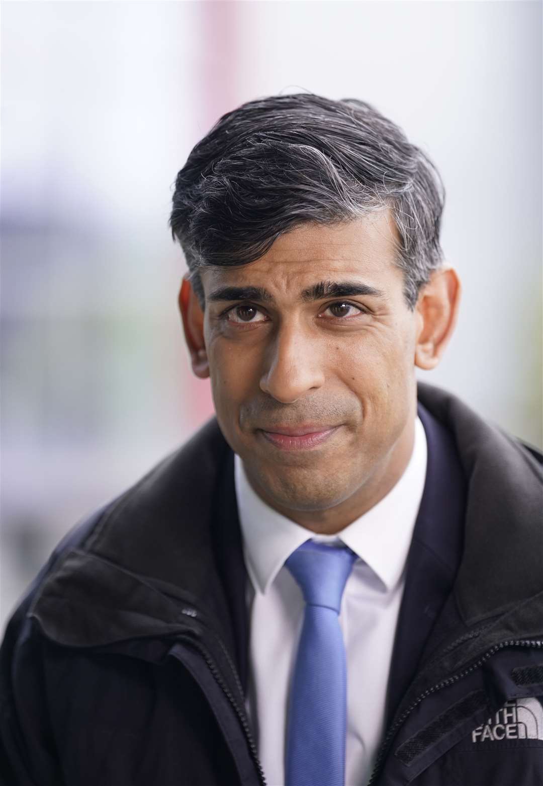 Prime Minister Rishi Sunak faces another tricky by-election after ex-Tory MP Scott Benton’s resignation (Danny Lawson/PA)