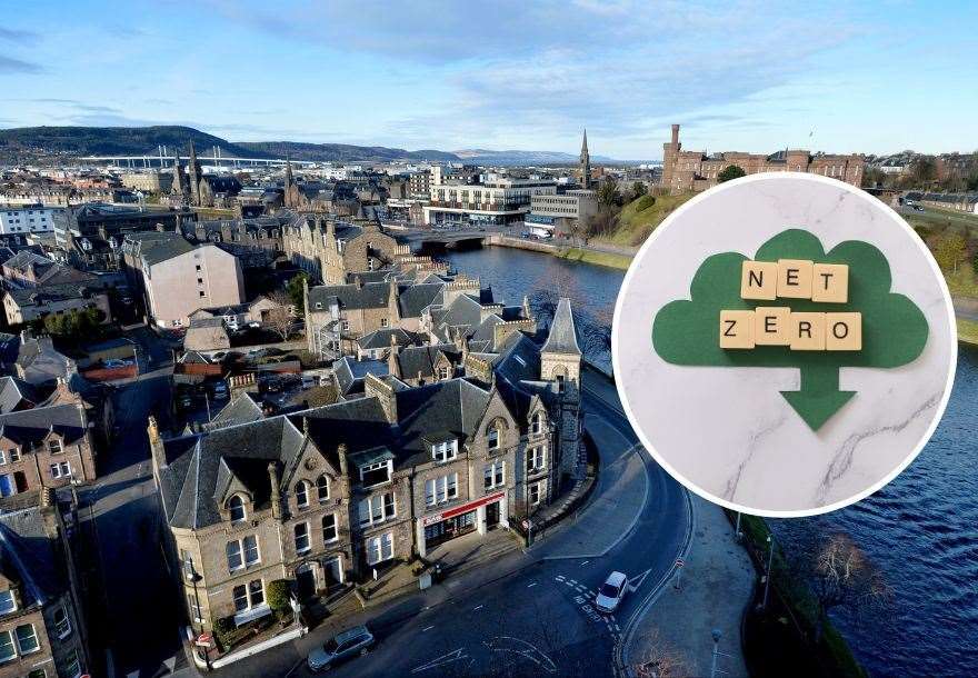 Communities in the Highlands are invited to apply for a grant to help meet net zero ambitions.