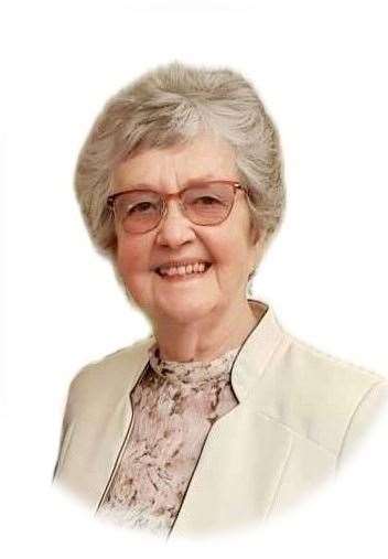 Jane Sutherland Graham passed away on February 23, aged 79.