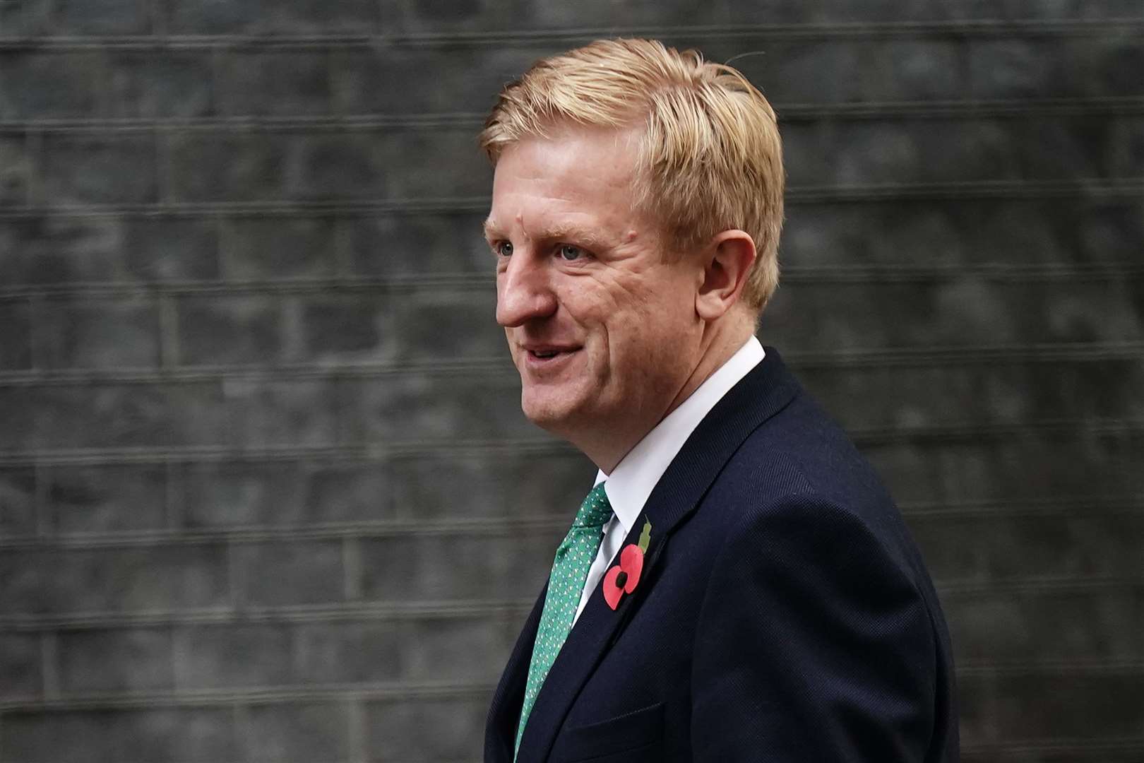 Cabinet Office Minister Oliver Dowden (Aaron Chown/PA)
