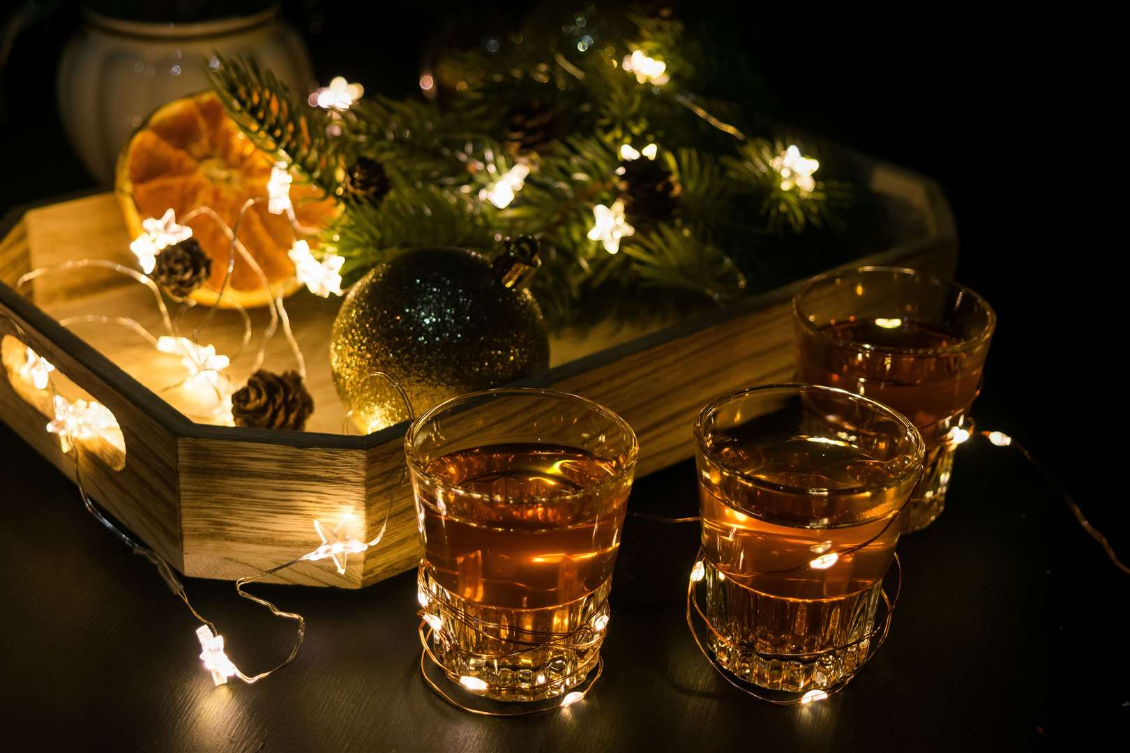 What marvelous malt will you enjoy when you celebrate the festive season and see in 2020? There have been a number of standout drams this year alone from our local distilleries.