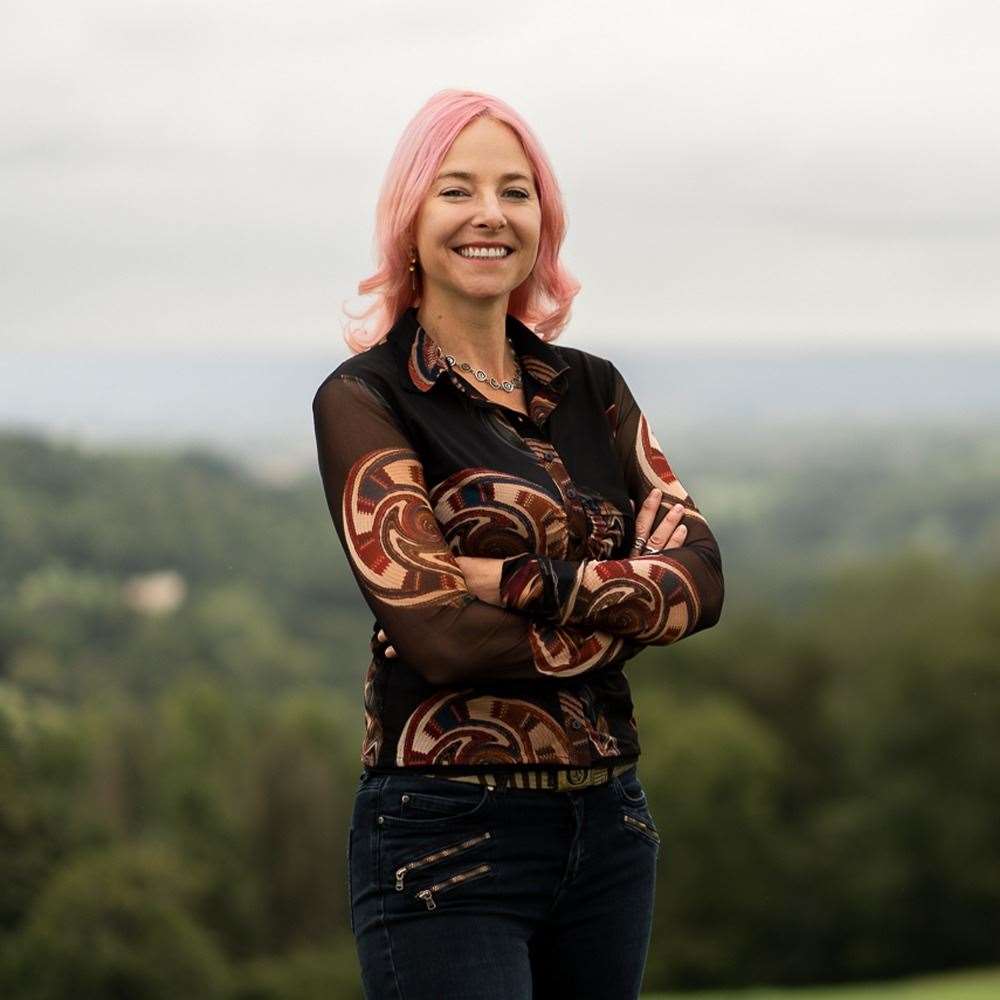 Crypt author Professor Alice Roberts lines up Eden Court date for show ...