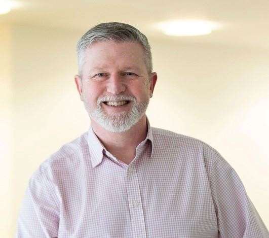 Paul Kelsall will be the new CEO for HIAL.
