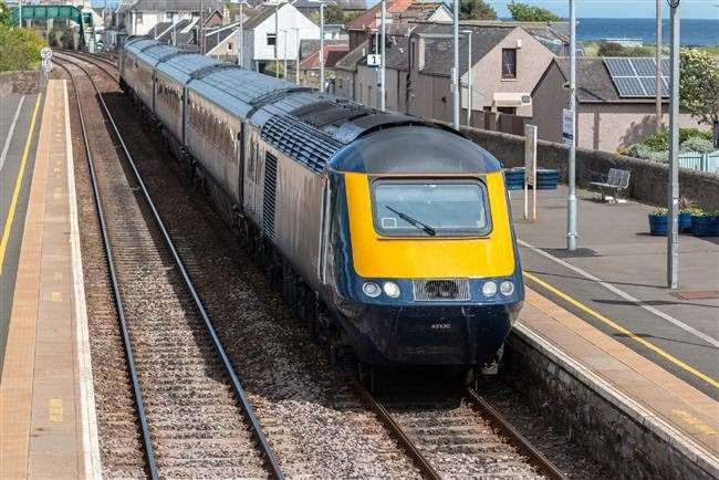 ScotRail services will be hit by strike action on Monday after the RMT union rejected the latest pay offer.