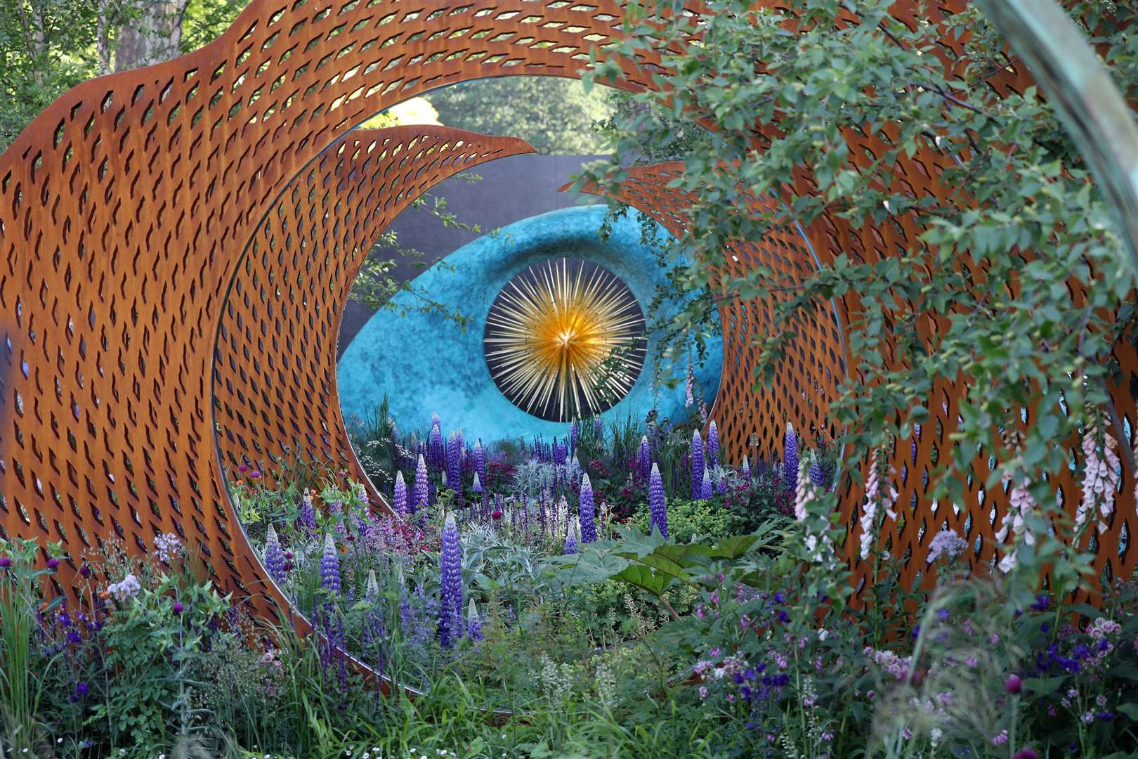 Covidsafe plans to bring back Chelsea Flower Show in 2021 unveiled