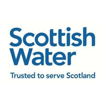 Scottish Water.