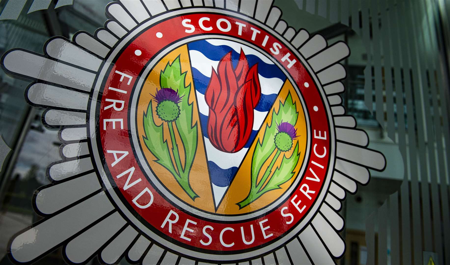 The Scottish Fire and Rescue Service is urging people to make sure they remain safe in their homes.