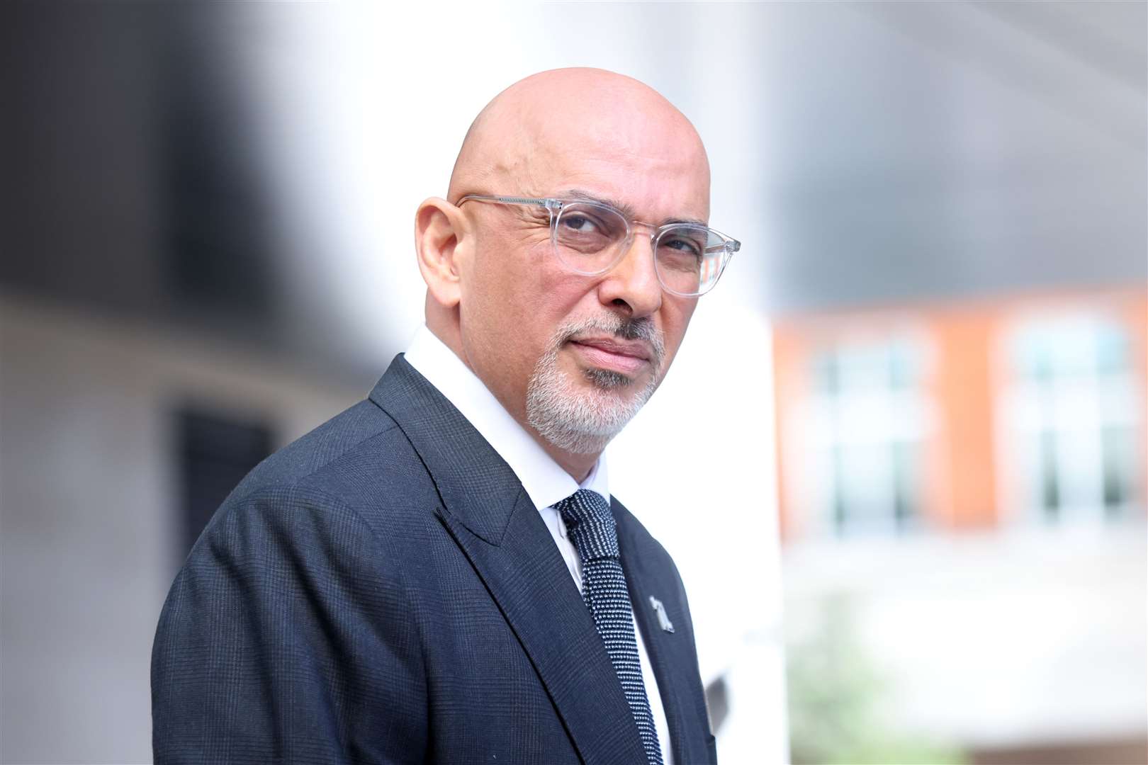 Nadhim Zahawi insisted during a round of broadcast interviews on Sunday that he did not know who called the meeting, or what was discussed (James Manning/PA)