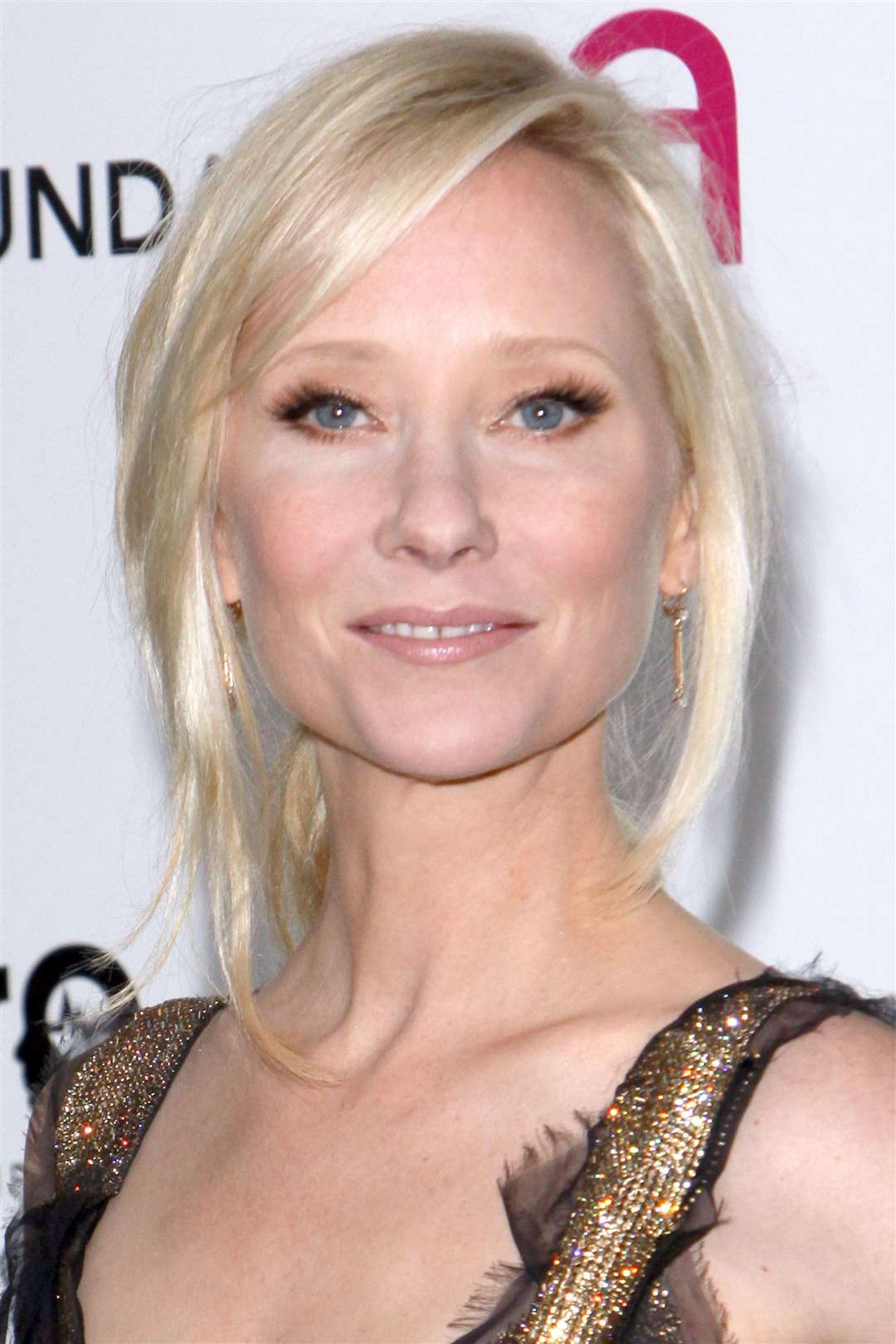 The Hollywood actress Anne Heche was “peacefully taken off life support” nine days after suffering a brain injury in a car crash (Tony Di Maio/PA)