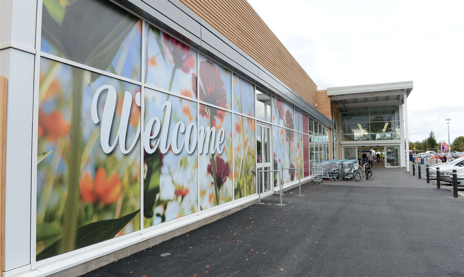 The restaurant at Dobbies Garden Centre is reopening this week.