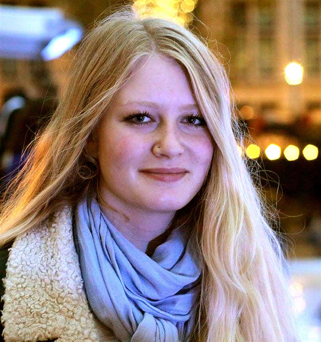 Dorset Police launched a search operation after Gaia Pope-Sutherland was reported missing (Dorset Police/PA)