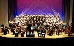 Inverness Choral set to perform Elgar’s “The Dream of Gerontius”